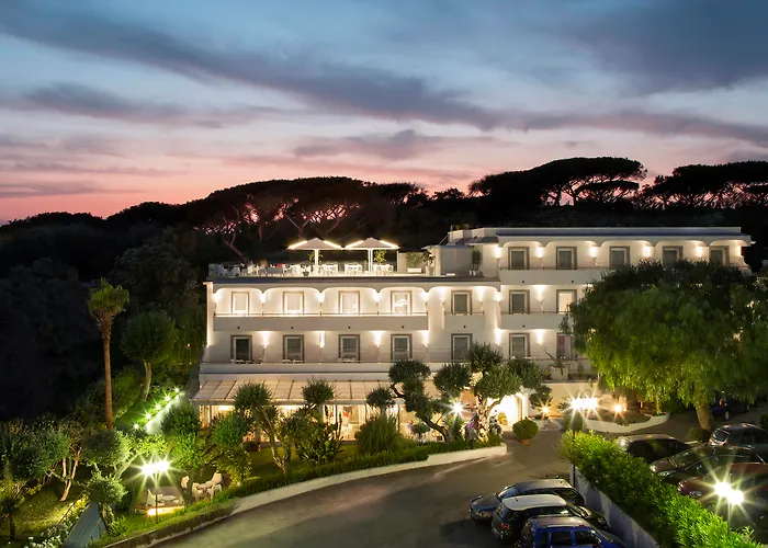 Hotel Marad Torre del Greco